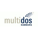 Logo Multidos Hamburg GmbH