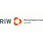Logo RIW Personalservice GmbH