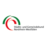 Logo Städte- und Gemeindebund Nordrhein-Westfalen e. V.