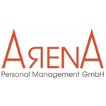 Logo Arena Personal Management GmbH