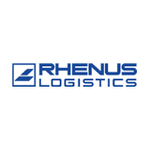 Logo Rhenus SE & CO. KG