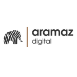 Logo Aramaz Digital