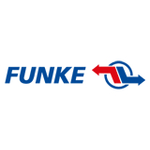 Logo FUNKE Wärmeaustauscher Apparatebau GmbH
