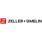 Logo Zeller+Gmelin GmbH & Co. KG