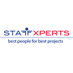 Logo STAFFXPERTS GmbH