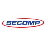 Logo SECOMP Electronic Components GmbH