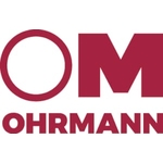 Logo Ohrmann GmbH
