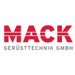 Logo MACK Gerüstbautechnik GmbH
