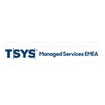 Logo TSYS Managed Services EMEA Ltd.
