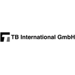 Logo TB International GmbH