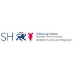 Logo Landespolizeiamt Schleswig-Holstein