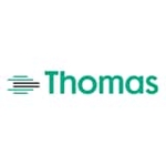 Logo THOMAS MAGNETE GmbH
