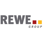 Logo REWE Group