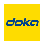 Logo Doka GmbH