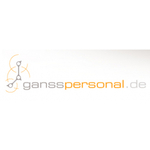 Logo ganss personal
