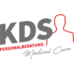 Logo KDS Personalberatung GmbH