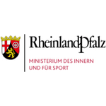 Logo Ministerium des Innern und für Sport