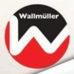 Logo Wallmüller Brandschutz und Innenausbau GmbH