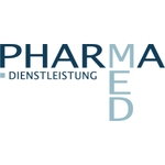 Logo PharmaMed Dienstleistung GmbH