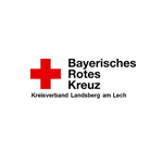 Logo BRK Kreisverband Landsberg am Lech