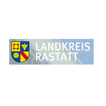 Logo Landkreis Rastatt