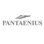 Logo Pantaenius Versicherungsgruppe