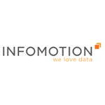 Logo Infomotion GmbH