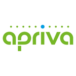 Logo Apriva GmbH