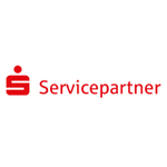 Logo S-Servicepartner Nordrhein-Westfalen GmbH