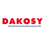 Logo Dakosy Datenkommunikationssystem AG
