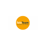 Logo TeleTeam Call-Center und Service GmbH
