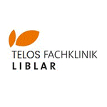 Logo TELOS FACHKLINIK LIBLAR