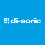 Logo di-soric GmbH & Co. KG