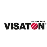 Logo VISATON GmbH & Co. KG