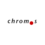 Logo Chromos GmbH