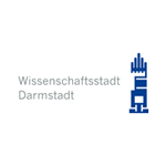 Logo Wissenschaftsstadt Darmstadt