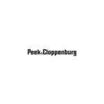 Logo Peek&Cloppenburg KG