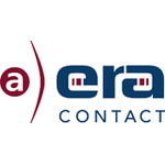 Logo era-contact GmbH