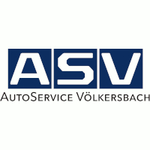 Logo Autoservice Völkersbach GmbH