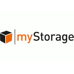 Logo myStorage GmbH