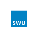 Logo SWU Stadtwerke Ulm/Neu-Ulm GmbH