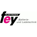Logo Fey Elektronik GmbH