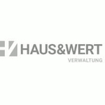 Logo Haus & Wert Verwaltung GmbH