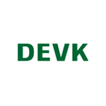 Logo DEVK Versicherungen