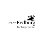 Logo Stadt Bedburg