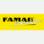 Logo FAMAG-Werkzeugfabrik GmbH& Co. KG