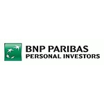 Logo BNP Paribas Personal Investors