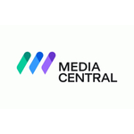 Logo MEDIA CENTRAL