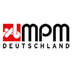 Logo MPM Deutschland GmbH