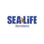 Logo Sea Life Konstanz GmbH
